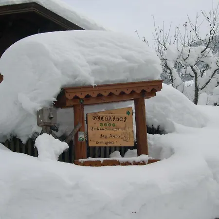 Buchauhof Daire Maria Alm am Steinernen Meer
