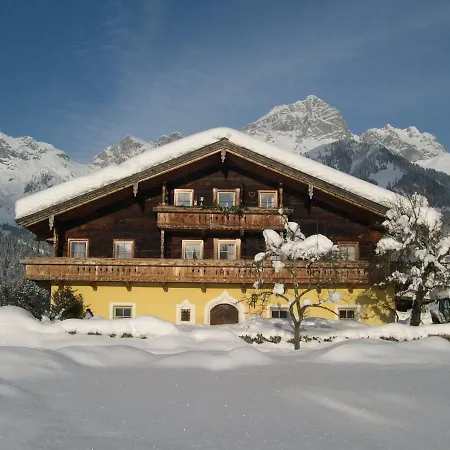 Buchauhof Daire *