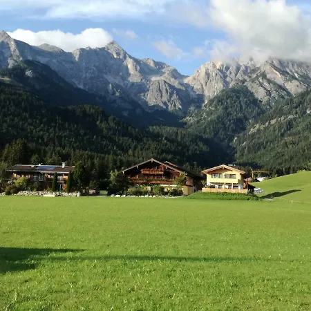 Buchauhof Daire Maria Alm am Steinernen Meer