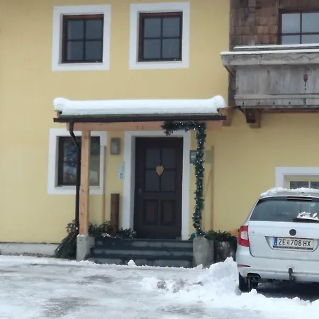 Buchauhof Maria Alm am Steinernen Meer