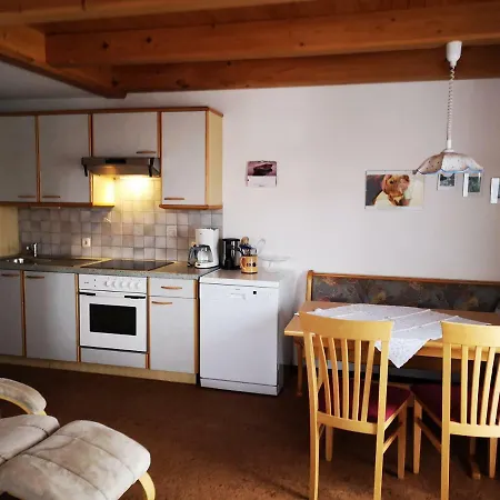 Buchauhof Daire Maria Alm am Steinernen Meer