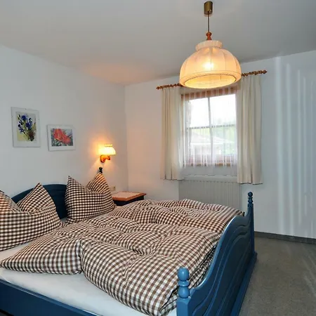 Buchauhof Daire