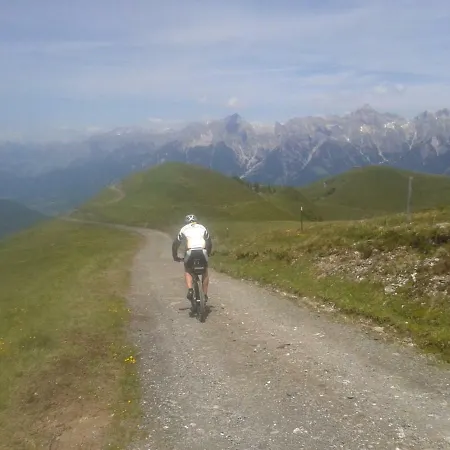 Buchauhof * Maria Alm am Steinernen Meer